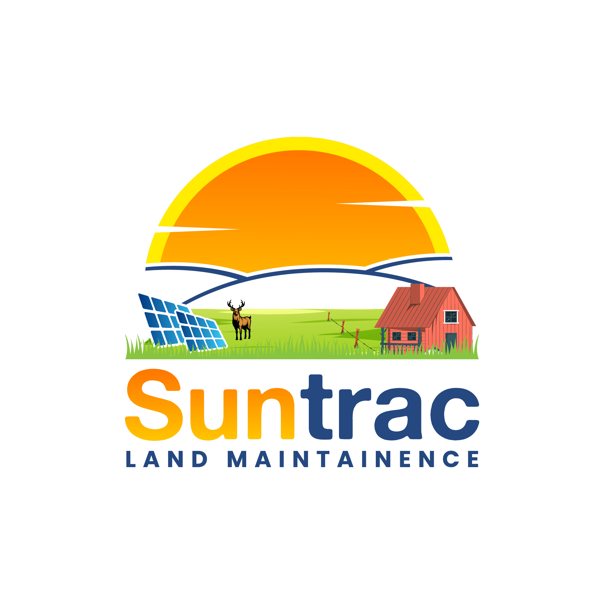 Suntrac Land Maintenance
